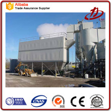 Bag Filtration Systems Industrial Pulse Dust Collector